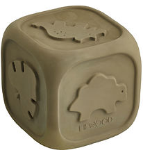 Liewood Dice - Andrew - Khaki