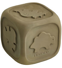 Liewood Dice - Andrew - Khaki