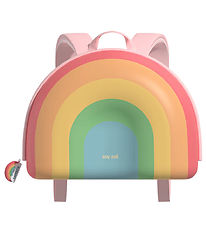 Zoyzoii Rucksack - Dream Serie - Regenbogen