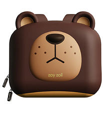 Zoyzoii Backpack - Forest Series - Bear