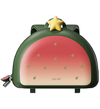 Zoyzoii Backpack - Fruit Series - Watermelon