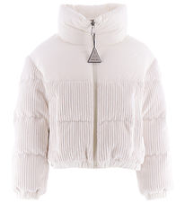 Moncler Daunenjacke - Waitaki - Off White