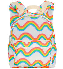 Molo Rucksack - Rucksack - Rainbow Mini