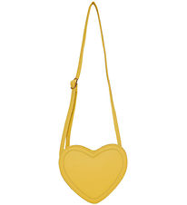 Molo Sac  Bandoulire - Heart Arrire - Pale Soleil