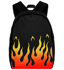 Molo Backpack - Backpack Solo - On Fire
