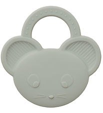 Liewood Bitering - Silikon - Gemma - Mus Dove Blue