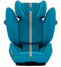 Cybex Autostoel - Oplossing G i-Fix Plus - Beach Blue