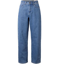 Hound Jeans - Baggy - Medium+ Blue Denim