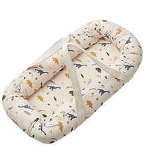 Liewood Baby Nest/Lift - Gro - Dino Mix