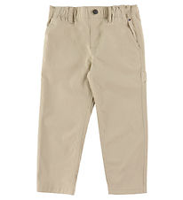 Tommy Hilfiger Trousers - Skater - White Clay