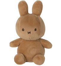 Bon Ton Toys Soft Toy - 10 cm - Lucky Miffy - Beige