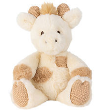 Bon Ton Toys Soft Toy - 29 cm - WWF - Jefferson Giraffe - Beige