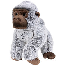 Bon Ton Toys Soft Toy - WWF - 25 cm - Gorilla