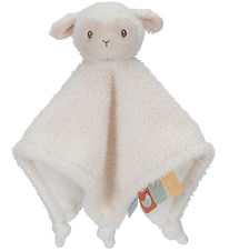 Little Dutch Comfort Blanket - Sheep - Little Farm