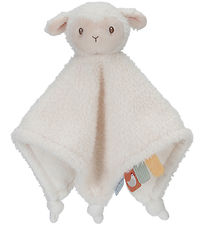 Little Dutch Snuttefilt - Får - Lilla Farm