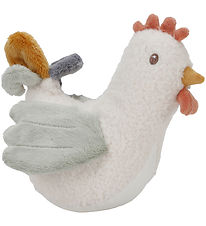 Little Dutch Culbuto - Poule - Petit Farm