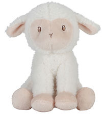 Little Dutch Soft Toy - Sheep - 17 cm - Little Farm