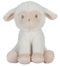 Little Dutch Peluche - Mouton - 17 cm - Petit Farm