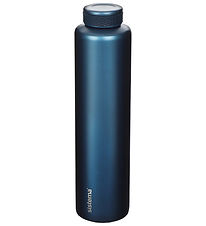 Sistema Thermo Bottle - Stainless Steel - 600 mL - Blue
