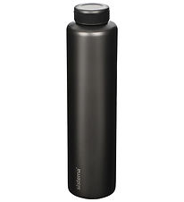 Sistema Thermo Bottle - Stainless Steel - 600 mL - Black