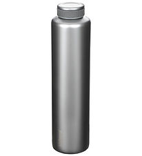 Sistema Termospullo - ruostumaton Steel - 600 ml - Harmaa
