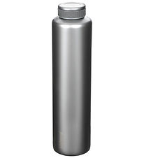 Sistema Bouteille Thermos - Inox Steel - 600 ml - Gris