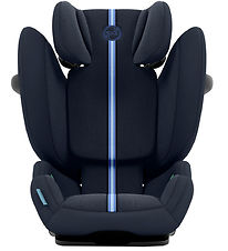 Cybex Autostoel - Oplossing G I-Fix Plus - Ocean Blue Navy Blue