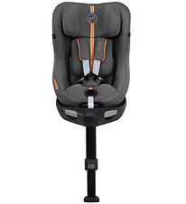 Cybex Car Seat - Sirona Gi i-Size Plus - Lava Grey