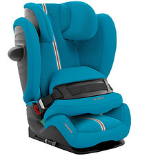 Cybex Autostoel - Pallas G i-Size Plus - Beach Blue Turquoise