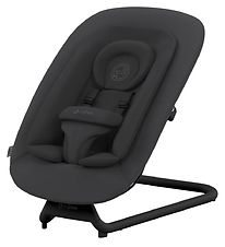 Cybex Recliner - Lemo - Stunning Black/Black