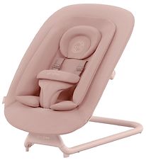 Cybex InclinChaise - Limo - Pearl Rose/Light Pink