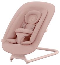 Cybex SlantTuoli - Lemo - Pearl Vaaleanpunainen/Light Pink