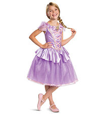 Disguise Costume - Rapunzel