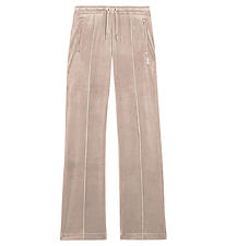 Juicy Couture Velours Hosen - Pilze