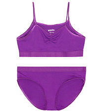 Molo Underwear - Jinny - Purple Tassel