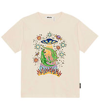 Molo T-shirt - Riley - UFO Duck Dinos