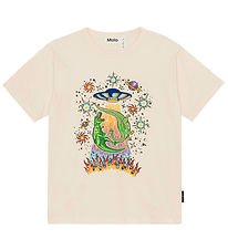 Molo T-shirt - Riley - UFO Anka Dinos