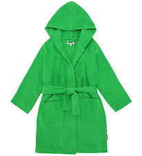 Molo Bathrobe - Wyn - Classic+ Green