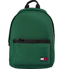 Tommy Hilfiger Backpack - TJM Daily Dome - 14.5 L - Court Green