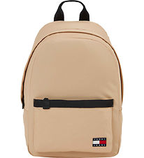 Tommy Hilfiger Backpack - TJM Daily Dome - 14.5 L - Tawny Sand