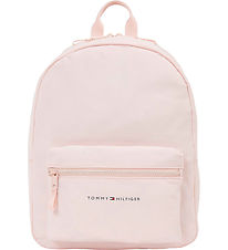 Tommy Hilfiger Backpack - TH Essential - 17 L - Whimsy Pink