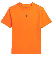 Polo Ralph Lauren T-shirt - Orange