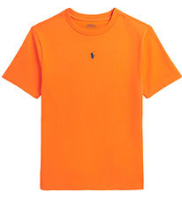 Polo Ralph Lauren T-Shirt - Oranje