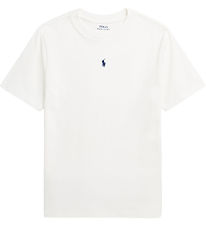 Polo Ralph Lauren T-Shirt - Wit