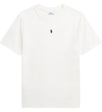 Polo Ralph Lauren T-Shirt - Blanc