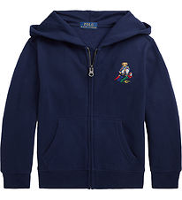 Polo Ralph Lauren Gilet - Marine
