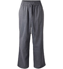 Hound Pantalon - Ray - Gris