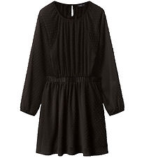 LMTD Mekko - NlfSila - Black