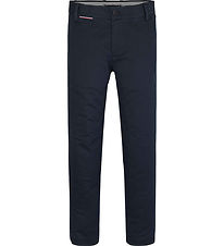 Tommy Hilfiger Pantalon - 1985 Chino - Desert Ciel