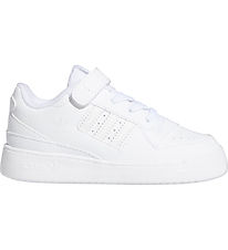 adidas Originals Shoe - Forum Low I - White